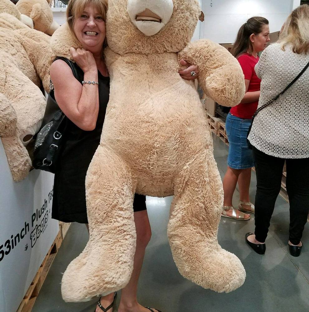 Meet your Posher, Berta